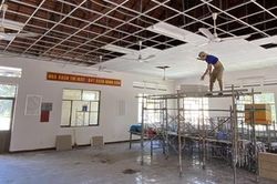 Bên trong Bệnh viện dã chiến thứ 2 tại TPHCM