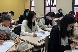 Hà Nội đang ở giai đoạn dễ lây nhiễm, nghỉ học hết 8/3