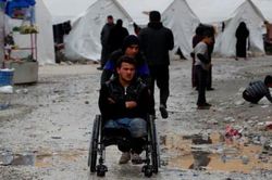 Xung đột bùng lên ở Trung Đông giữa Syria và Thổ Nhĩ Kỳ