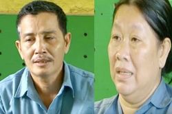 Cặp vợ chồng bán... cục đất sét được 4,2 tỷ đồng