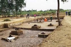 Dự án bãi cọc Bạch Đằng mới phát lộ ở Hải Phòng có quy mô lớn cỡ nào?
