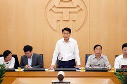 Hà Nội: Sinh viên trường nghề đi học từ ngày 2-3, các cấp học khác nghỉ thêm 1 tuần