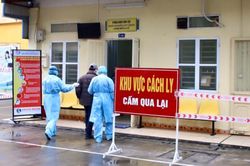 Trước nguy cơ từ những 'tâm dịch' mới: Cách ly là lựa chọn phòng, chống hàng đầu