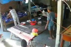 Con trai và con dâu hành hạ mẹ già gần 90 tuổi ở Tiền Giang sẽ phải chịu hình phạt nào?