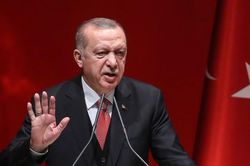 Tổng thống Erdogan mở cửa biên giới cho người tị nạn tràn vào châu Âu