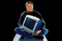 Không phải làm sản phẩm, đây mới là tài năng thật sự của Steve Jobs