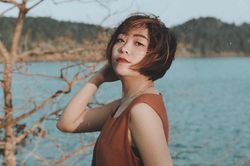 Những hồ nước thu hút giới trẻ check-in ở Tây Nguyên