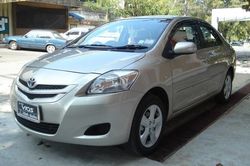 Toyota triệu hồi hơn 1.500 xe Vios và Altis tại VN vì lỗi túi khí