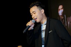 HuyR: 'Không dại đu theo lùm xùm của K-ICM để nổi tiếng'