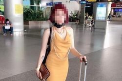 Cô gái trở về từ Daegu khoe trốn cách ly lên tiếng xin lỗi