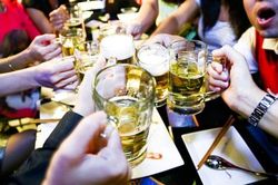 Sức khỏe là trên hết!