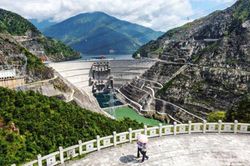 Đập thủy điện Trung Quốc chậm xả nước, Đồng bằng sông Cửu Long hạn mặn nghiêm trọng