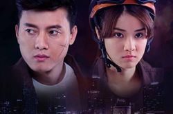 Phim 'Cuốc xe nửa đêm' âm thầm ra rạp: Chuyện tình ngang trái