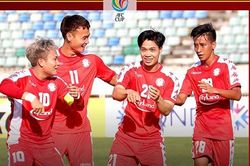 Công Phượng và Phi Sơn sẽ 'qua mặt' Quang Hải, Hùng Dũng
