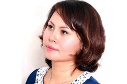 Góc thơ cuối tuần: - Hương mùi của mẹ