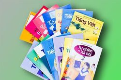 Bắt đầu triển khai việc thẩm định sách giáo khoa lớp 2 mới
