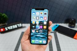 Hai thao tác nhanh gọn kiểm tra iPhone 'còn zin' hay không