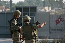 Thêm binh lính Thổ Nhĩ Kỳ tử trận ở Syria