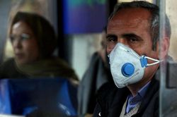 Dịch Covid-19: Iran ghi nhận 43 ca tử vong, Mexico phát hiện thêm trường hợp nhiễm mới