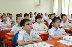 Bộ GD&ĐT ban hành kế hoạch tổ chức thẩm định sách giáo khoa lớp 2