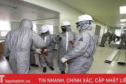 Số ca nhiễm mới Covid-19 ở Hàn Quốc gần gấp đôi Trung Quốc