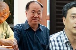 Bút danh để làm gì?