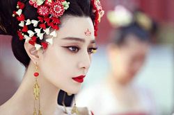 Đàn bà có tướng mặt này, đào hoa- đa tình bậc nhất, trước sau cũng cặp kè bồ bịch, khó chung thủy cả đời