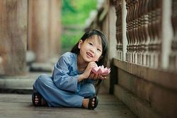 7 kiểu người phúc báo đong đầy, dễ gặp được quý nhân trong đời
