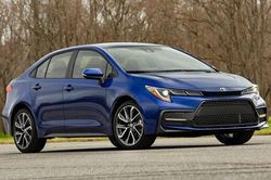 Top 10 xe compact bán chạy nhất thế giới: Toyota Corolla đầu bảng, Honda Civic thứ 2