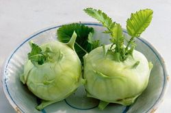 Su hào là 'thần dược' mùa đông nhưng ăn sai cách sẽ rước cả tỷ bệnh vào thân