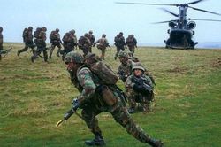 NATO đang 'ấp ủ' kế hoạch tấn công Nga bất cứ lúc nào?