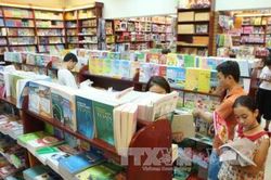Sẽ thẩm định hai lần sách giáo khoa lớp 2 chương trình giáo dục mới