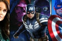 Marvel đang lạm dụng những nhân vật phản diện tuyệt vời nhất của Captain America?