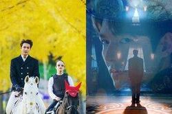 'The King: The Eternal Monarch': Bom tấn của biên kịch 'Hậu duệ mặt trời' và Lee Min Ho xác nhận sẽ lên sóng vào tháng 4