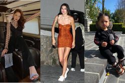 Rộ lên mốt túi mini 'kim cương' được chân dài triệu đô Kendall, Chi Pu cho đến con gái Kylie Jenner ưa chuộng