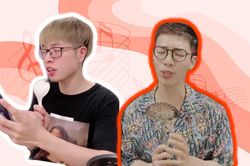 Erik cover 'Hơn cả yêu' của Đức Phúc, fan cười bò khi phát hiện 2 anh em có điểm chung lầy lội này