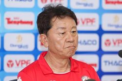 HLV CLB TPHCM: 'Trong 10 năm qua, Hà Nội là đội bóng mạnh nhất V.League'