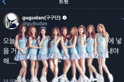 Quản lý của Gugudan đăng nhầm trạng thái muốn nghỉ việc lên Twitter chính thức của nhóm, Knet 'bao dung' đến không ngờ!