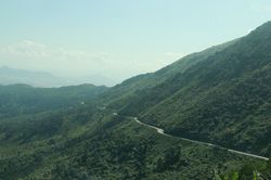 Hải Vân Quan vẫn đáng nhớ