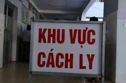 Đức Cơ: Cách ly một trường hợp nghi nhiễm Covid-19