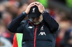 Liverpool có thể mất chức vô địch vì dịch COVID-19