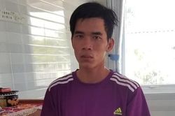 Phục vụ đám tang xong, gã đạo tỳ trộm 50 triệu đồng