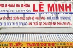 Hai anh em bác sĩ bỗng dưng bị 'giang hồ Campuchia' đòi nợ 36 tỷ đồng