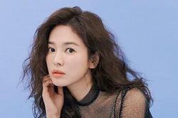 Ủng hộ Vũ Hán nhưng không quyên góp cho quê nhà Daegu, Song Hye Kyo bị chỉ trích