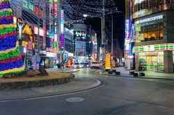 Một công dân Nghệ An chết tại Hàn Quốc chưa rõ nguyên nhân