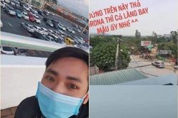 Trốn tránh cách ly: Không vì lợi riêng mà bỏ qua mối nguy chung