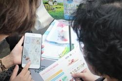 Ubofood - Ứng dụng đi chợ online 'lên ngôi' trong thời đại 4.0