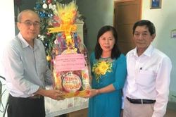 Hạnh phúc khi được dân tin
