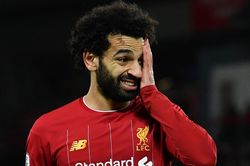 Liverpool nhận trận thua tệ chưa từng thấy trong 35 năm