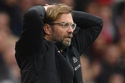 Liverpool tan mộng lập kỷ lục chiến thắng tại Ngoại hạng Anh